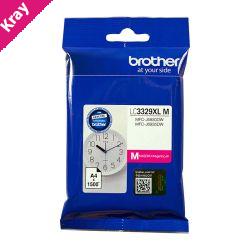 Brother LC3329XL Mag Ink Cart Brother LC3329XL Mag Ink Cart