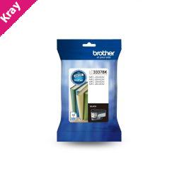 Brother LC3337 Black Ink Cart Brother LC3337 Black Ink Cart
