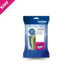 Brother LC3337 Mag Ink Cart Brother LC3337 Mag Ink Cart