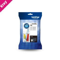 Brother LC3339XL Black Ink Brother LC3339XL Black Ink