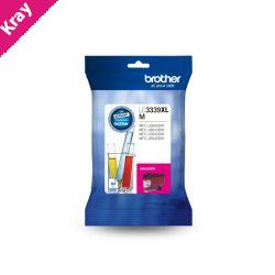 Brother LC3339XL Magenta Ink Brother LC3339XL Magenta Ink