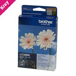 Brother LC39 Black Ink Cart Brother LC39 Black Ink Cart