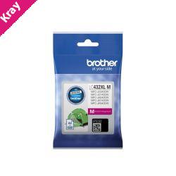 Brother LC432XL Mag Ink Cart Brother LC432XL Mag Ink Cart