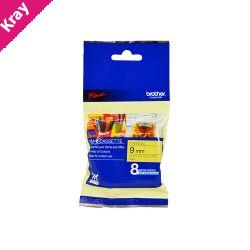 Brother M821 Labelling Tape Brother M821 Labelling Tape