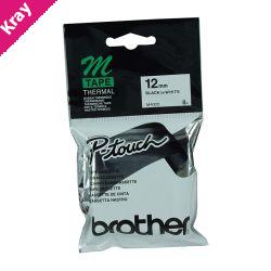 Brother MK231 Labelling Tape Brother MK231 Labelling Tape