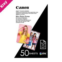 Canon Mini PhotoPap ZP-2030-50 Canon Mini PhotoPap ZP-2030-50