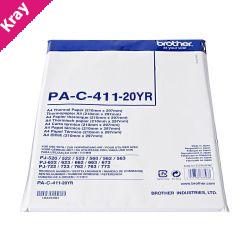 Brother Pocket Jet A4 Paper Brother Pocket Jet A4 Paper