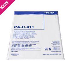 Brother Pocket Jet A4 Paper Brother Pocket Jet A4 Paper