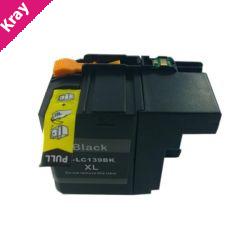 LC139XL Black Compatible Inkjet Cartridge