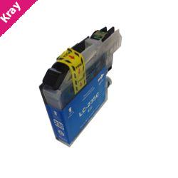 LC235XL Cyan Premium Compatible Inkjet Cartridge