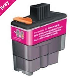 LC47 Magenta Compatible Inkjet Cartridge