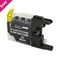 LC73XL Black Compatible Inkjet Cartridge