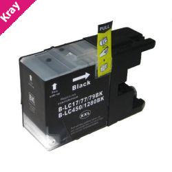 LC77XXL Black Compatible Inkjet Cartridge