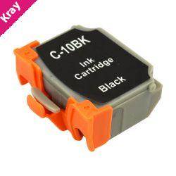 BCI-10 Black Compatible Inkjet Cartridge
