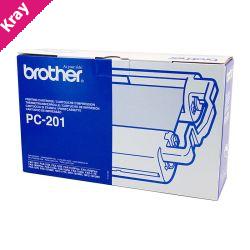 Brother PC201 Cartridge Brother PC201 Cartridge
