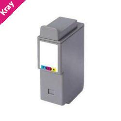 BCI-24 BCI-21 Colour Compatible Inkjet Cartridge