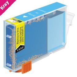 Bci-6 Bci-3 Cyan Compatible Inkjet Cartridge