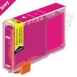 Bci-6 Bci-3 Magenta Compatible Inkjet