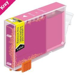 Bci-6 Bci-3 Photo Magenta Compatible Inkjet Cartridge