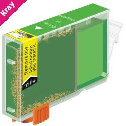 BCI-6 Green Compatible Inkjet Cartridge