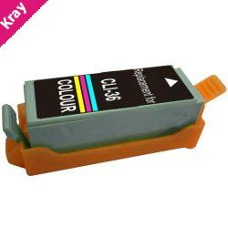 CLI-36 Compatible Inkjet Cartridge