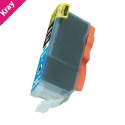 CLI-526 Cyan Compatible Inkjet Cartridge