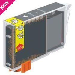 CLI-526 Grey Compatible Inkjet Cartridge