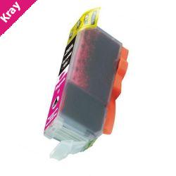 CLI-526 Magenta Compatible Inkjet Cartridge