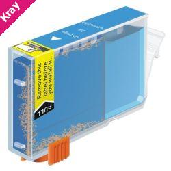 CLI-8 Cyan Compatible Inkjet Cartridge