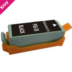 PGI-35 Black Compatible Inkjet Cartridge