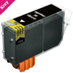 PGI-520 Pigment Black Compatible Inkjet Cartridge