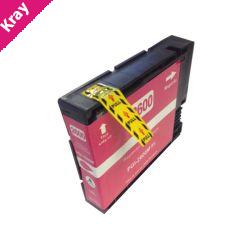 PGI-2600XL Pigment Magenta Compatible Inkjet Cartridge