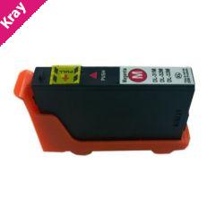 Series 33 Magenta Compatible Inkjet Cartridge