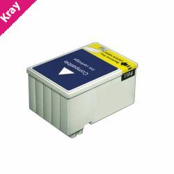 T001 Colour Compatible Inkjet Cartridge