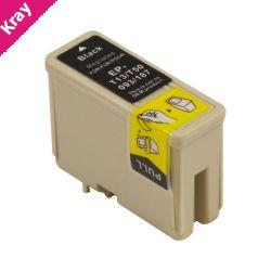 T013 Black Compatible Inkjet Cartridge