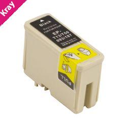 T050 Black Compatible Inkjet Cartridge