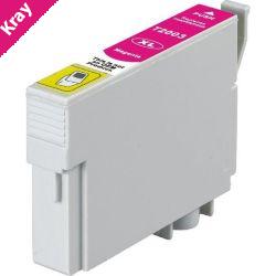 200XL Magenta Premium Compatible Cartridge