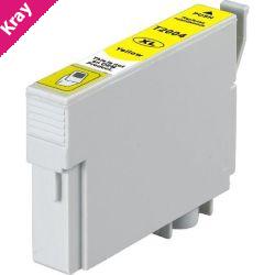 200XL Yellow Premium Compatible Cartridge