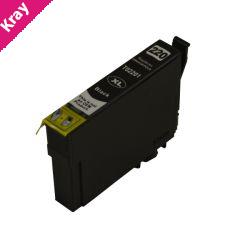 220BKXL Black Premium Compatible Inkjet Cartridge