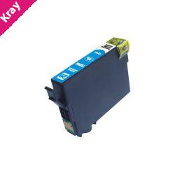 29XL Premium Cyan Compatible Inkjet Cartridge