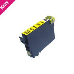 29XL Premium Yellow Compatible Inkjet Cartridge