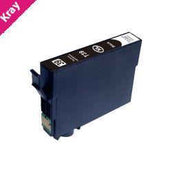 39XL Premium Black Compatible Inkjet Cartridge