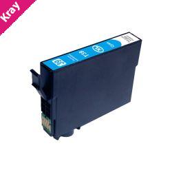 39XL Premium Cyan Compatible Inkjet Cartridge