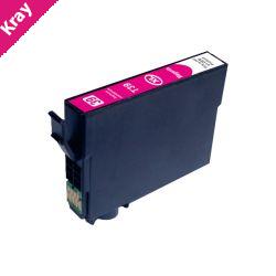 39XL Premium Magenta Compatible Inkjet Cartridge