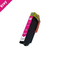 410XL Magenta Compatible Inkjet Cartridge 