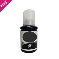 Premium Compatible Black Refill Bottle (Replacement for T502 Black)