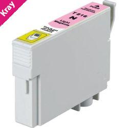 81N Light Magenta Compatible Inkjet Cartridge