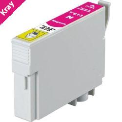 81N Magenta Compatible Inkjet Cartridge