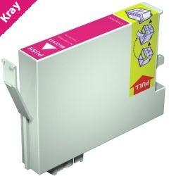 T0473 Magenta Compatible Inkjet Cartridge