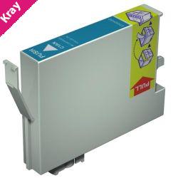 T0492 Cyan Compatible Inkjet Cartridge